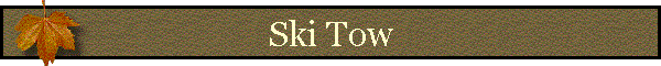 Ski Tow